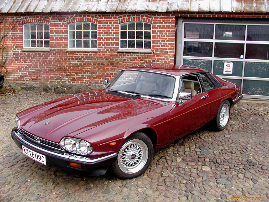 , jaguar